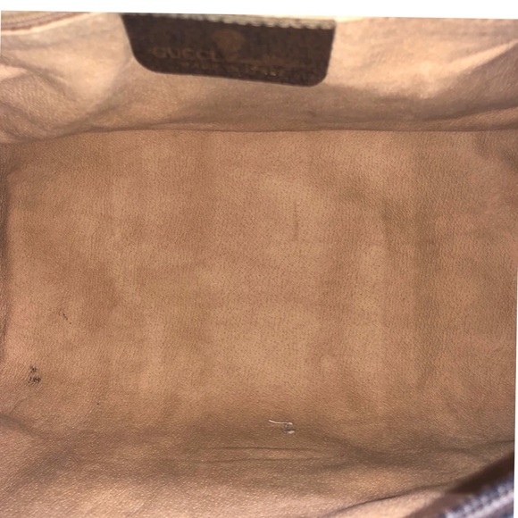 🔴SOLD🔴Gucci Boston Bag - Picture 14 of 14